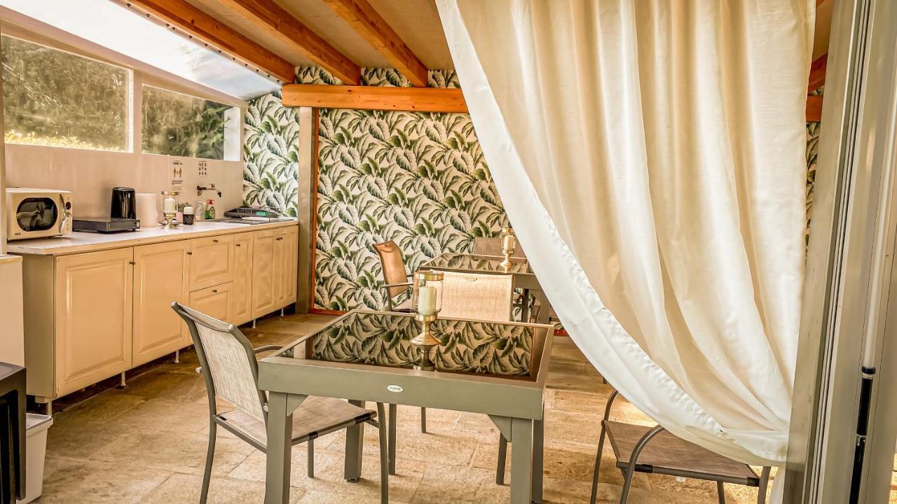 La Rosa Gialla Bio Apartments & Rooms Barolo Exteriör bild
