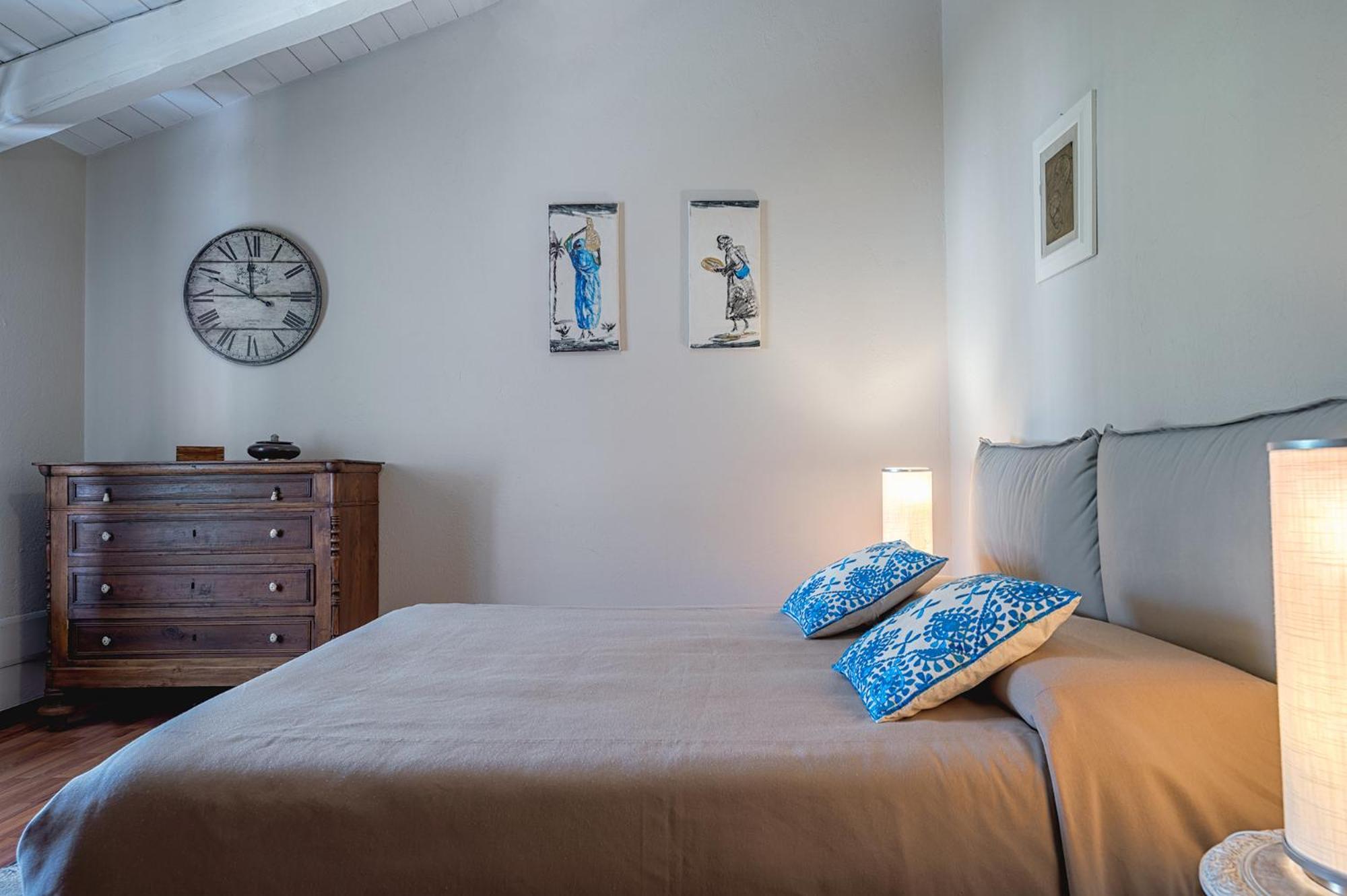 La Rosa Gialla Bio Apartments & Rooms Barolo Exteriör bild