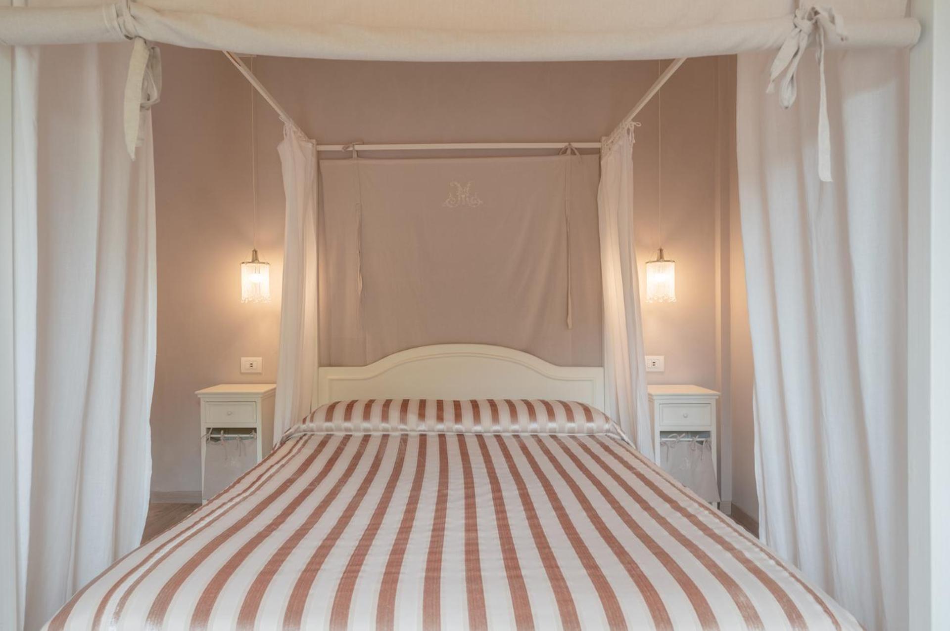 La Rosa Gialla Bio Apartments & Rooms Barolo Exteriör bild